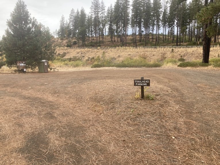 Washington State Parks