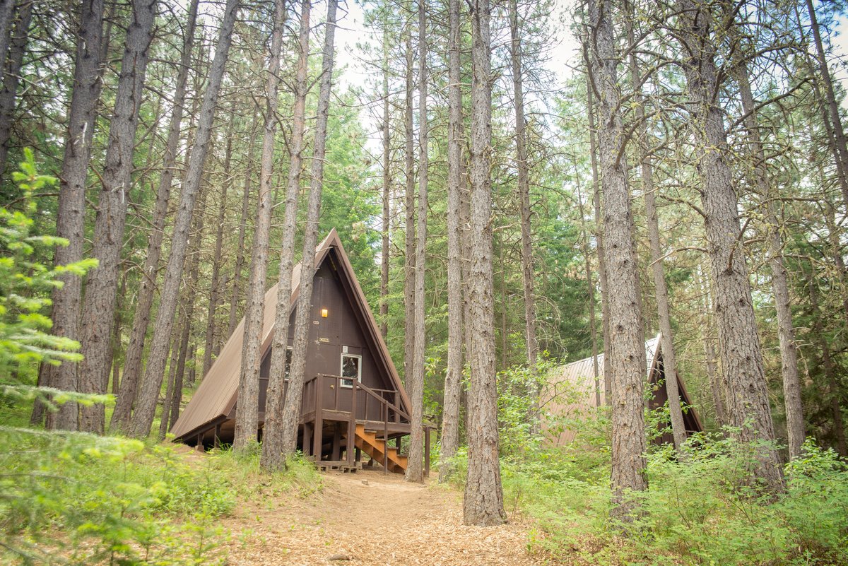 Washington State Parks