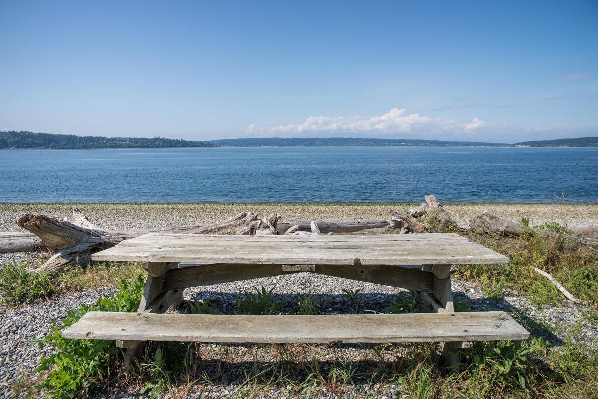 Washington State Parks