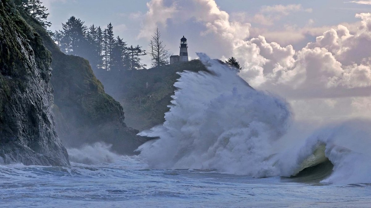 Washington State Parks