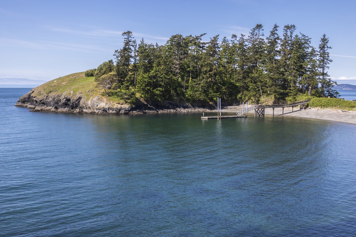 Deception Pass State Park