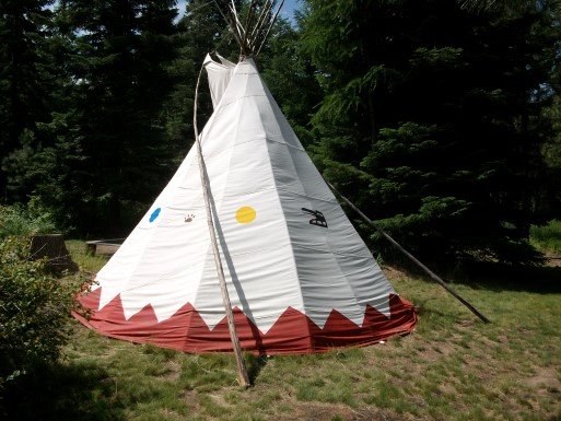 Washington State Parks