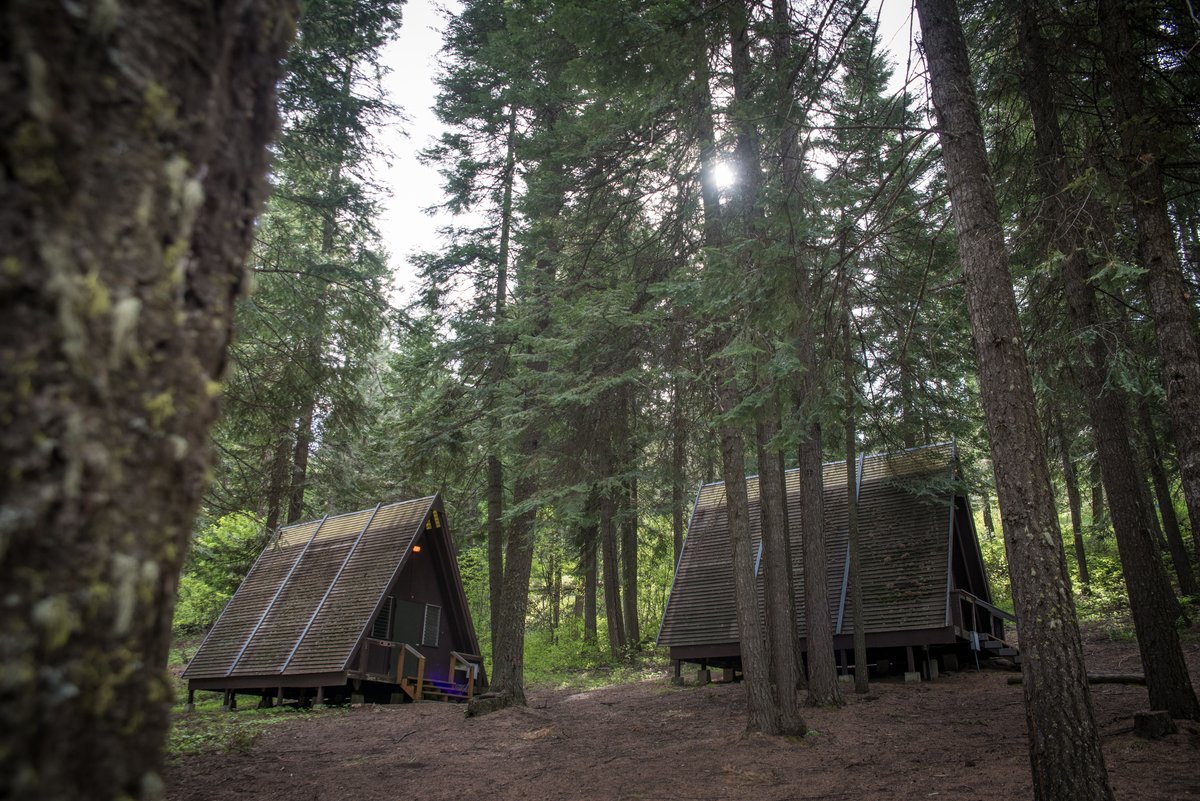Washington State Parks