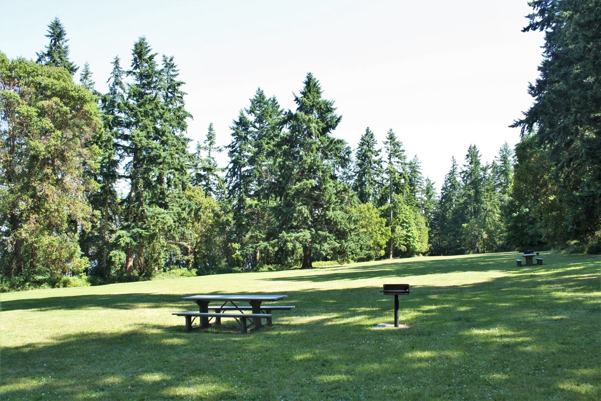Washington State Parks