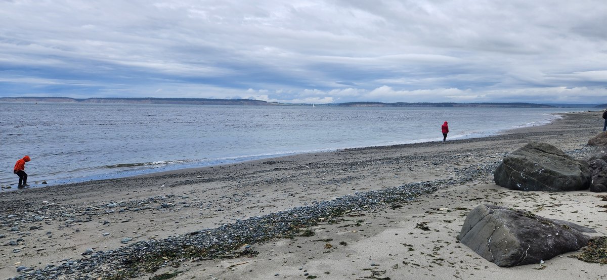 Fort Worden State Park