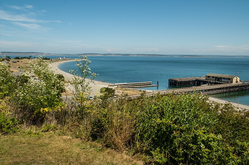 Fort Worden State Park