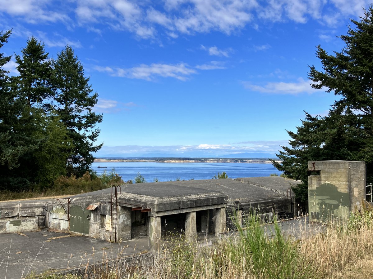 Washington State Parks