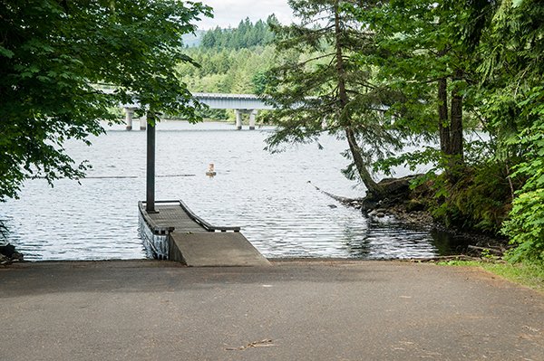 Washington State Parks