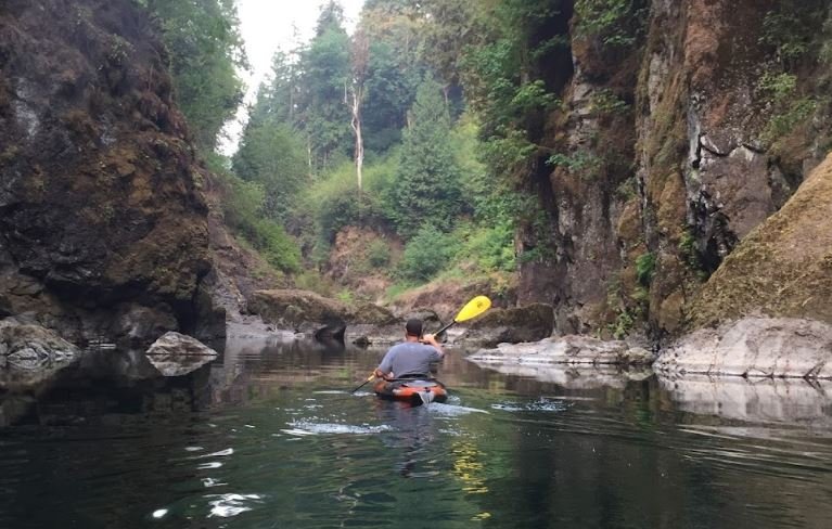 Washington State Parks