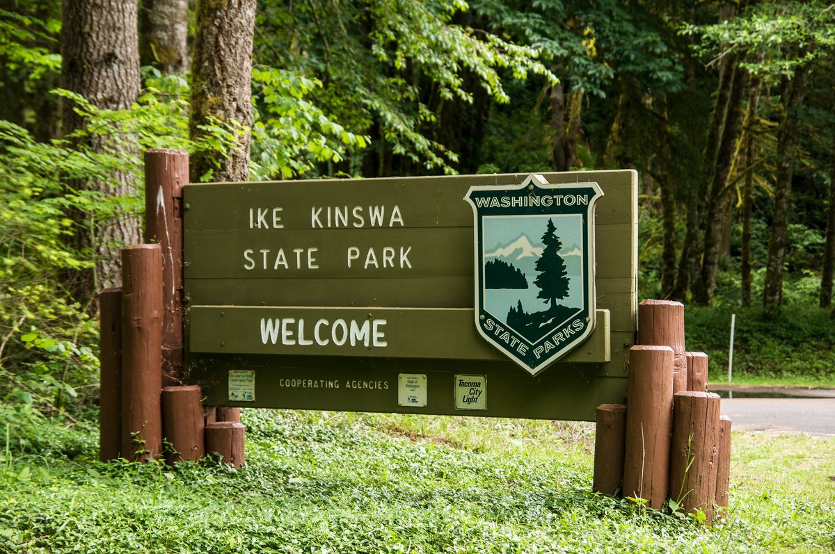 Washington State Parks