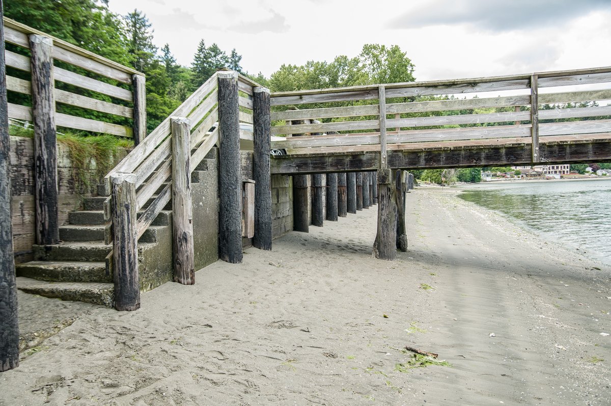 Illahee State Park
