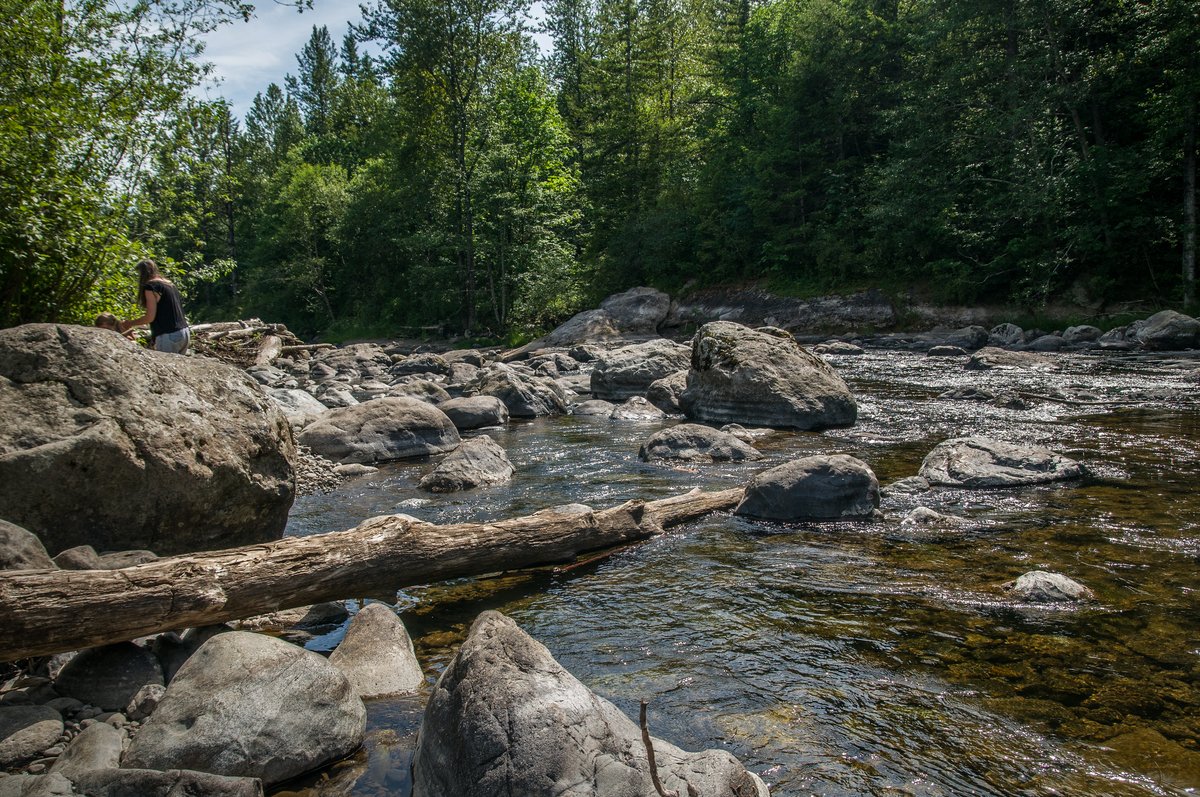 Washington State Parks