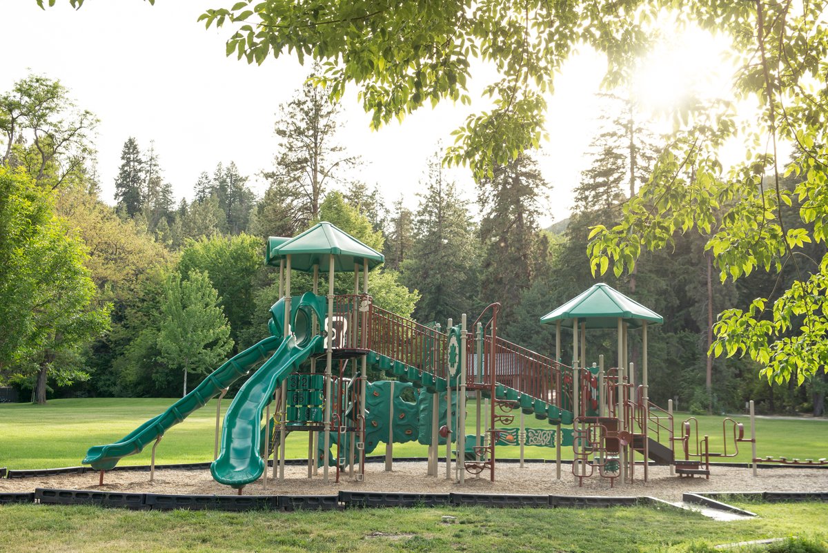 Washington State Parks