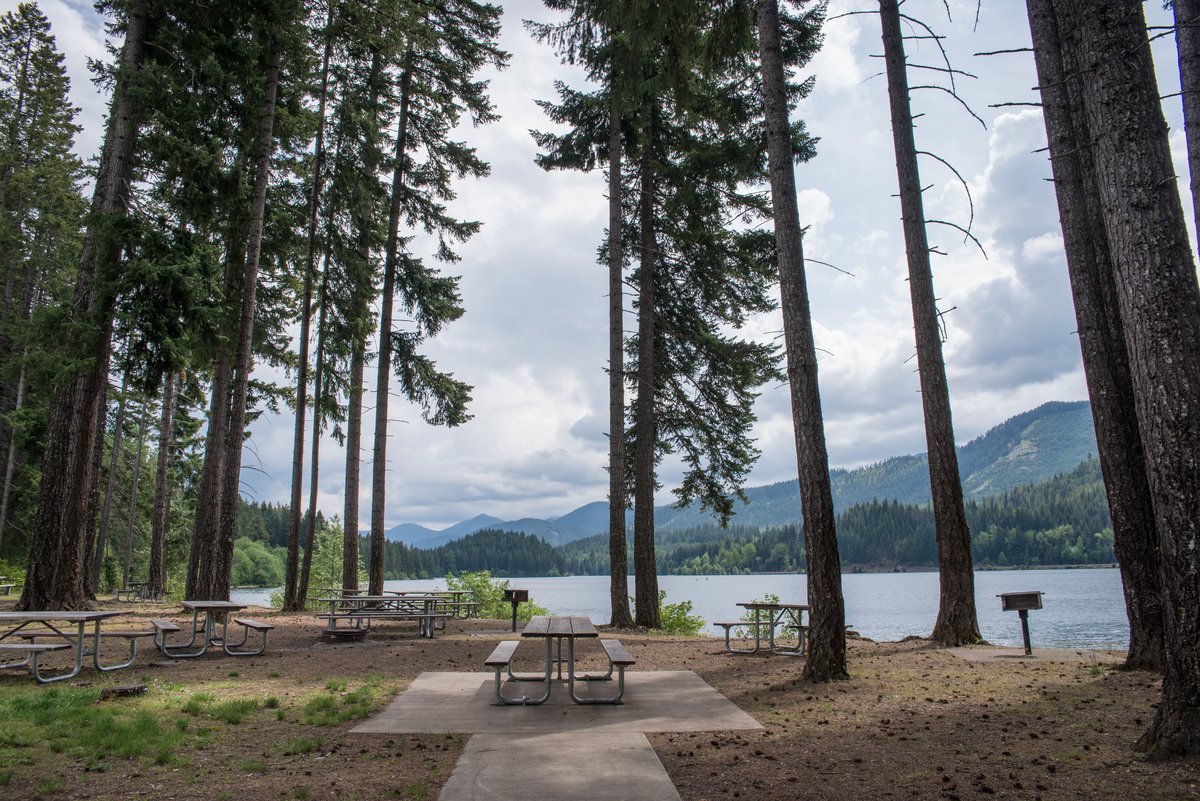 Washington State Parks