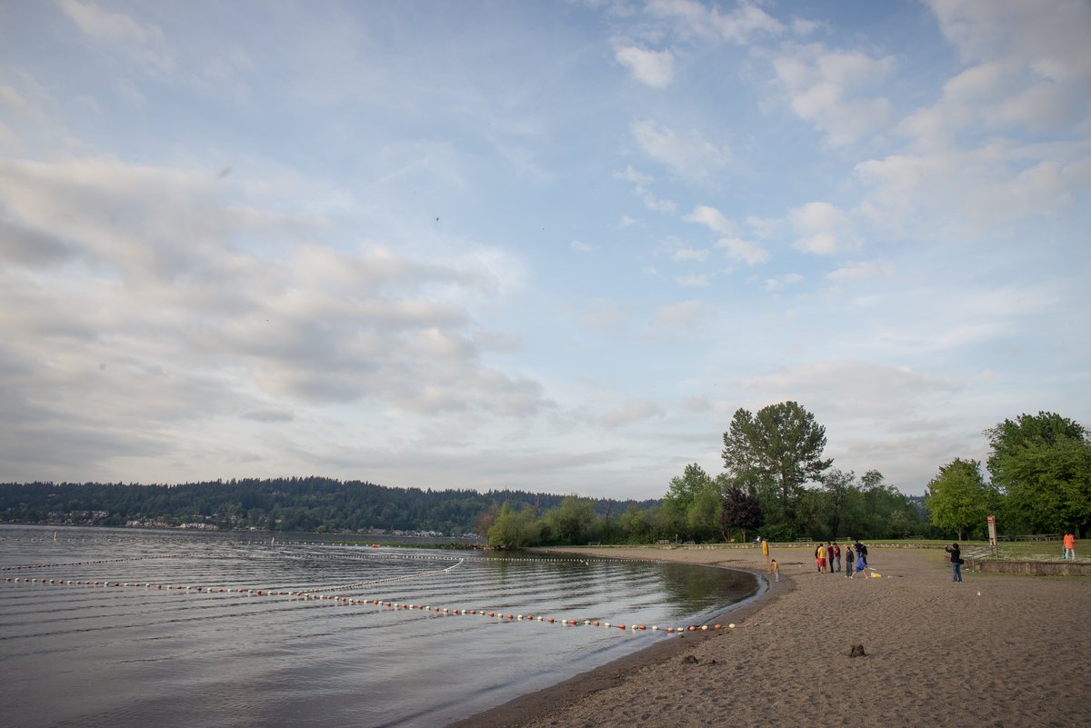 Washington State Parks