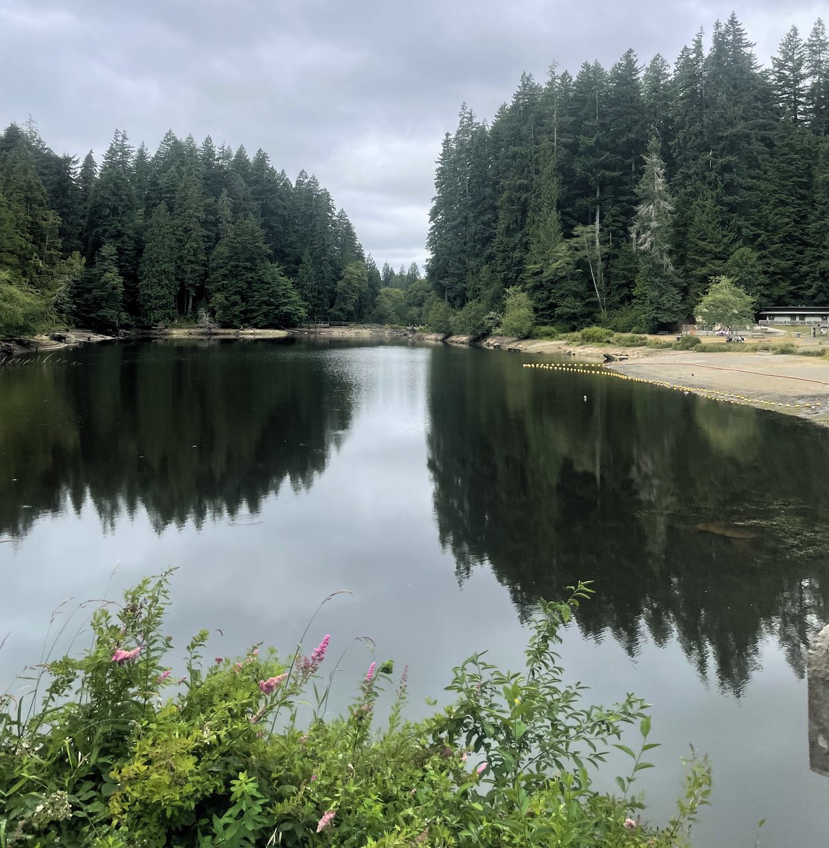 Washington State Parks