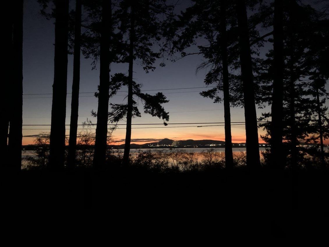 Washington State Parks
