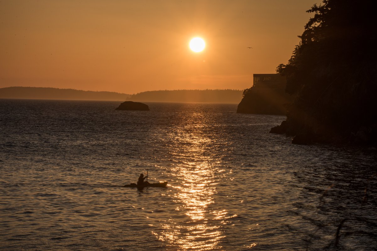 Washington State Parks