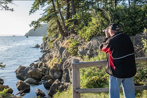 Larrabee State Park