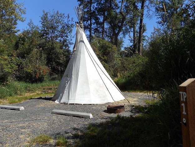 Washington State Parks
