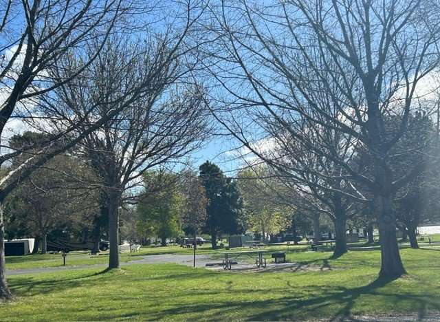 Maryhill State Park
