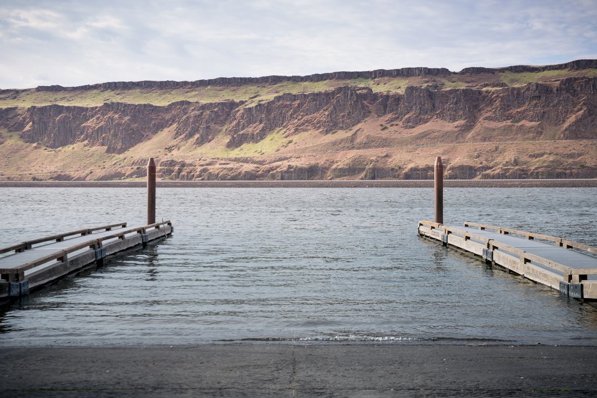 Washington State Parks