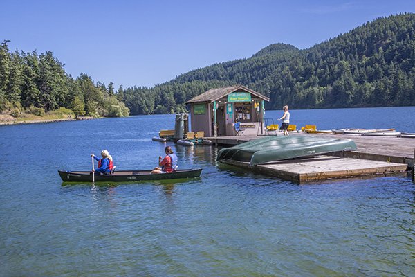 Washington State Parks