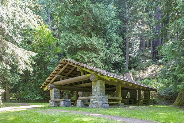 Washington State Parks