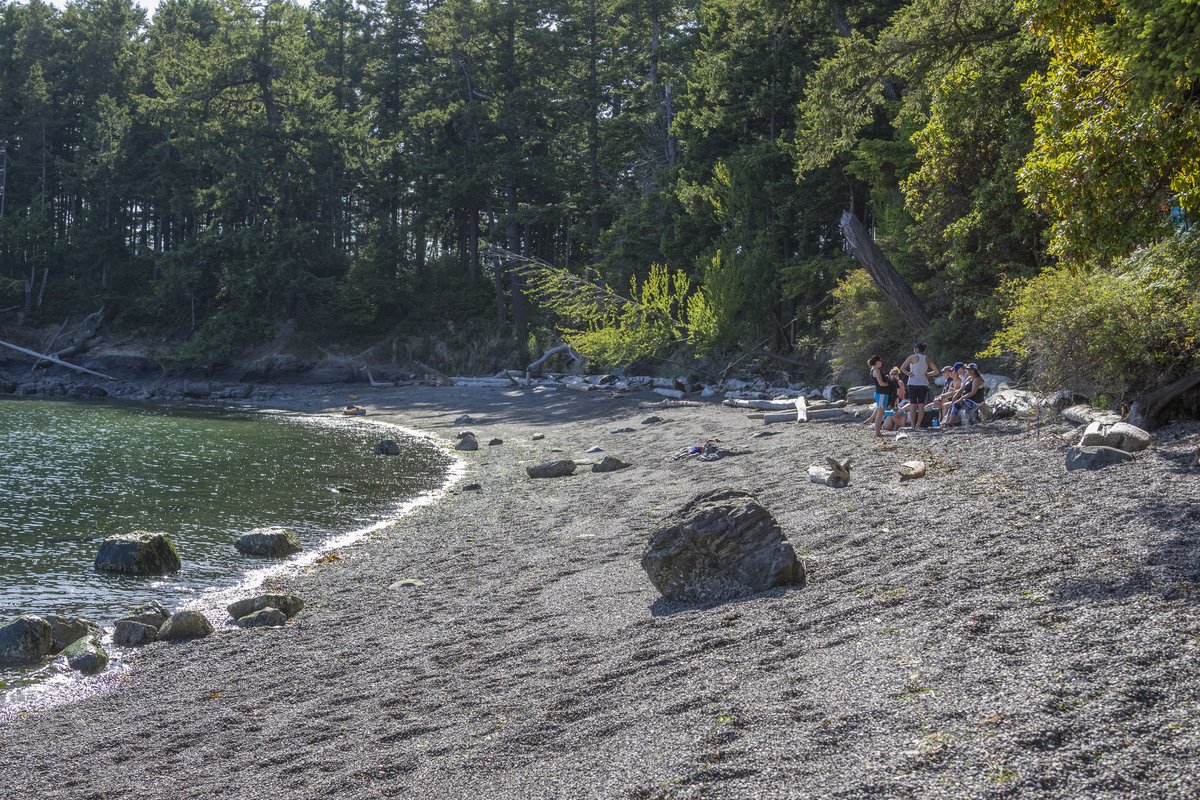 Washington State Parks