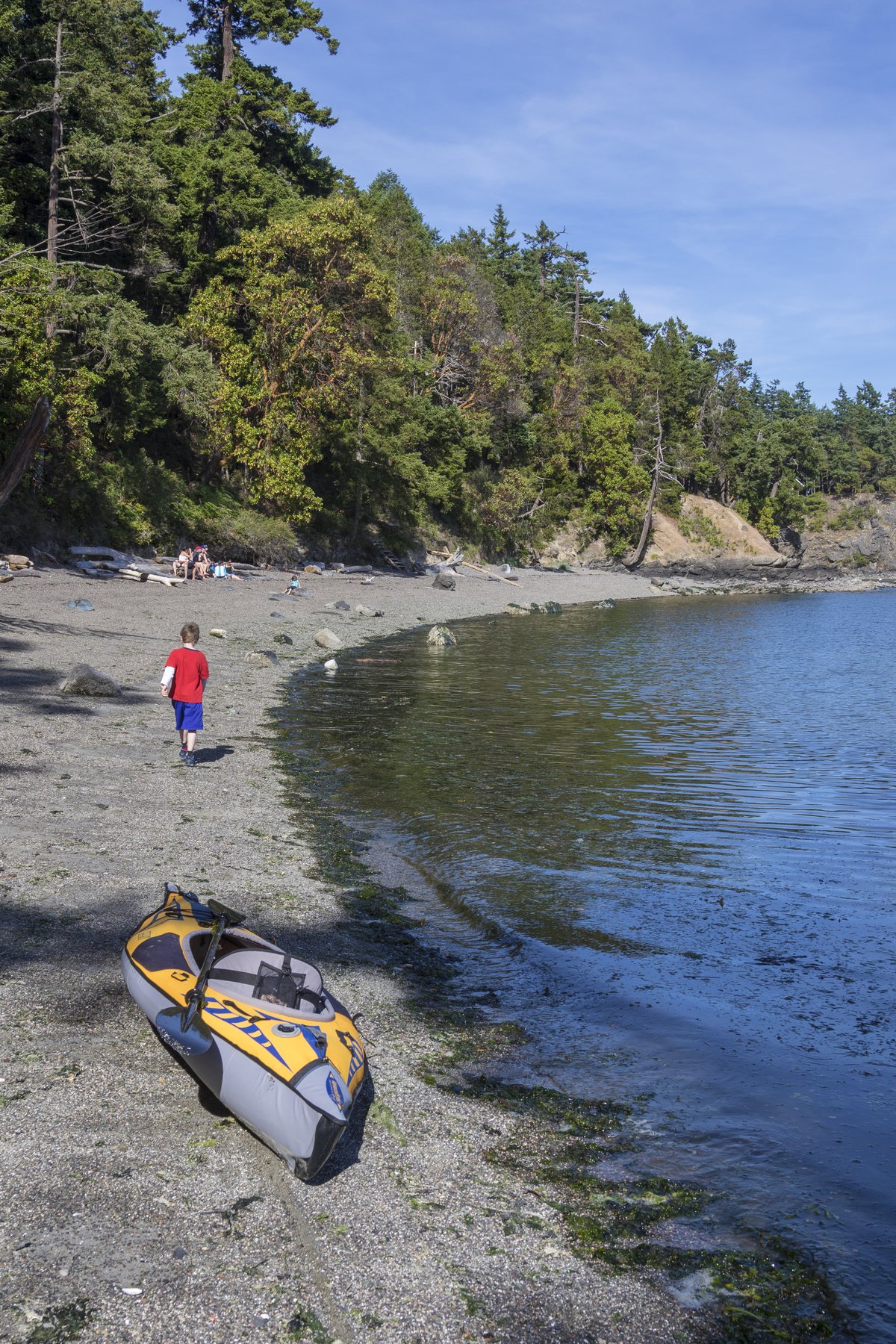 Washington State Parks
