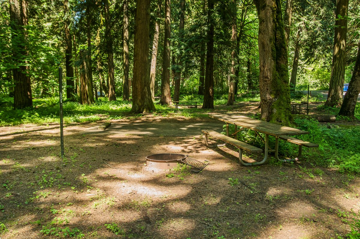 Washington State Parks