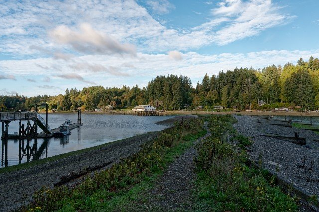 Washington State Parks