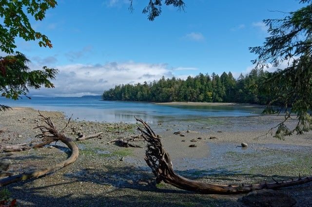 Washington State Parks