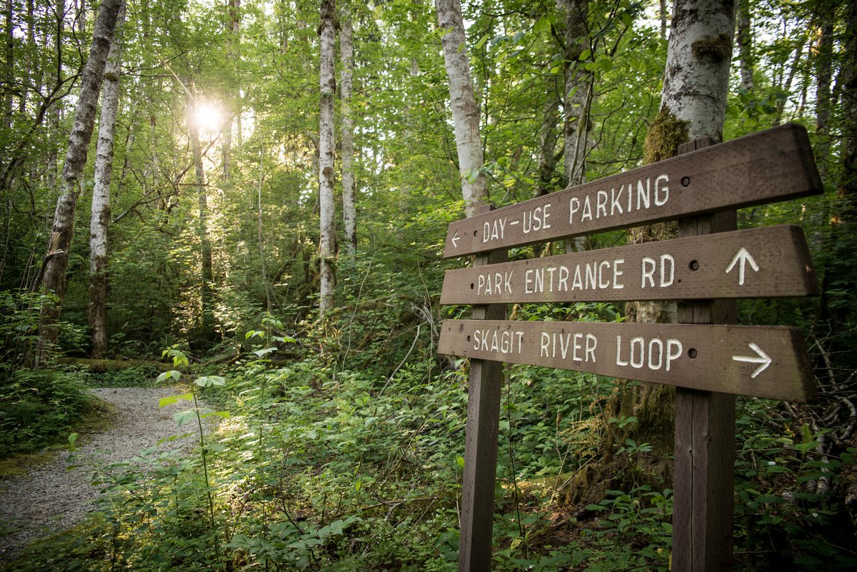 Washington State Parks