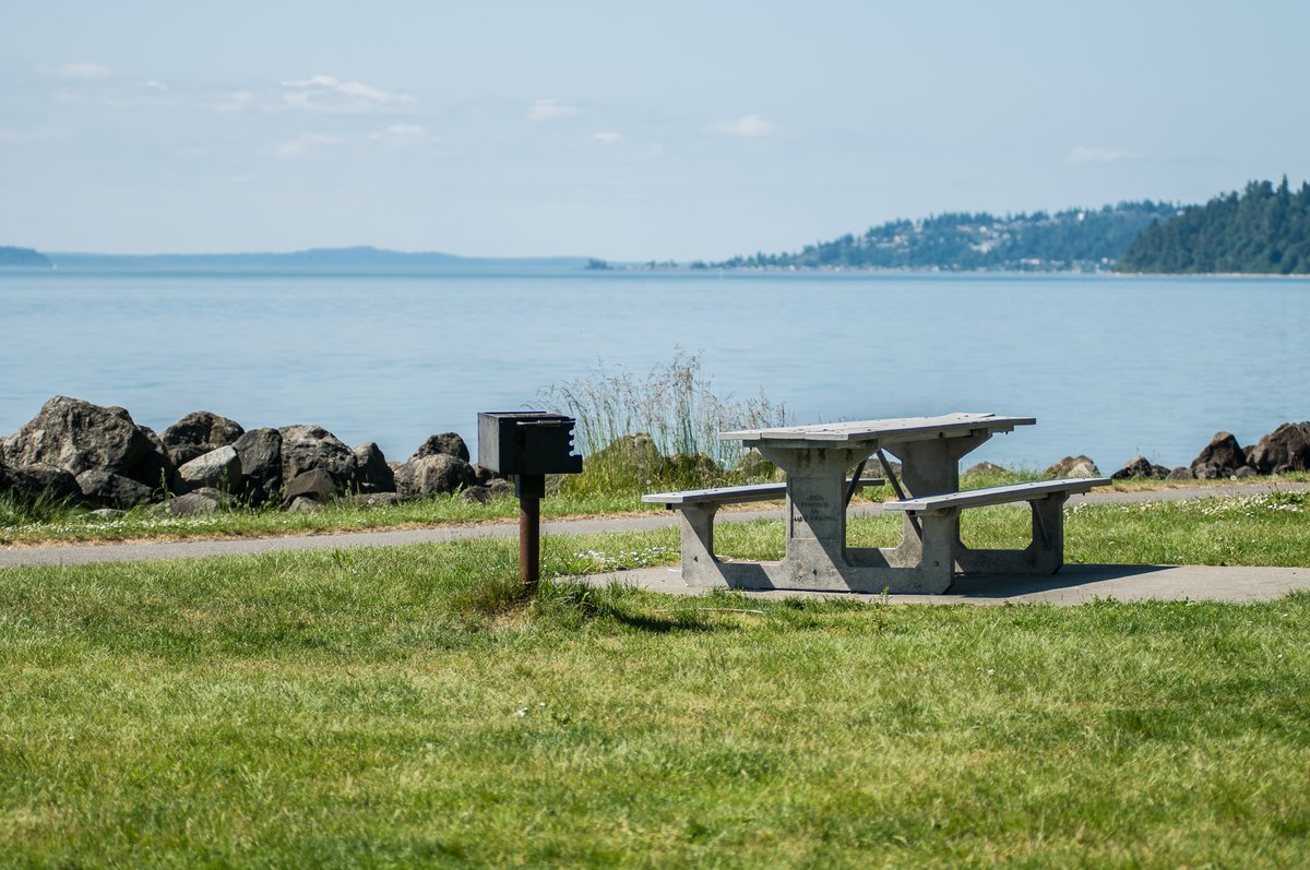 Washington State Parks