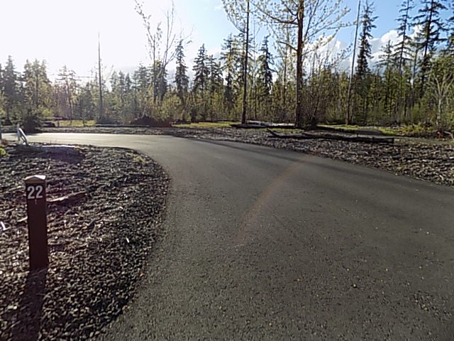 Washington State Parks