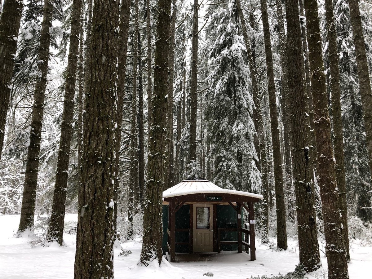 Washington State Parks