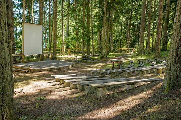 Washington State Parks