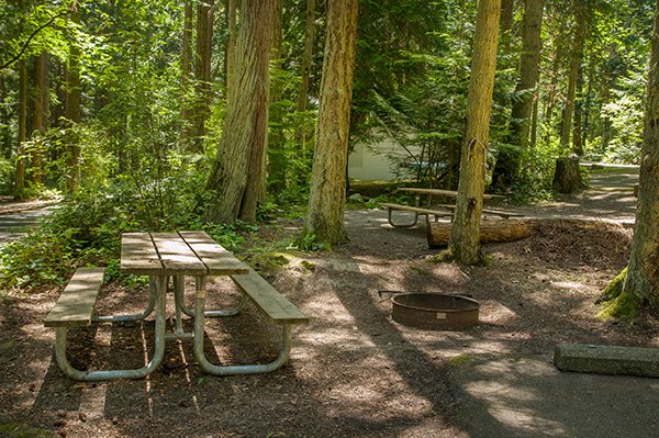 Washington State Parks