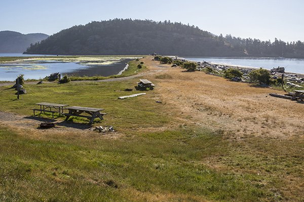 Washington State Parks