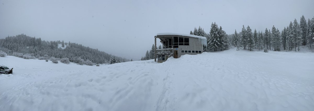 Squilchuck State Park