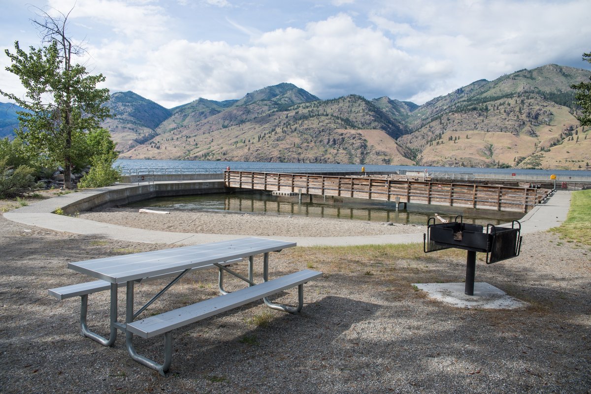 Washington State Parks