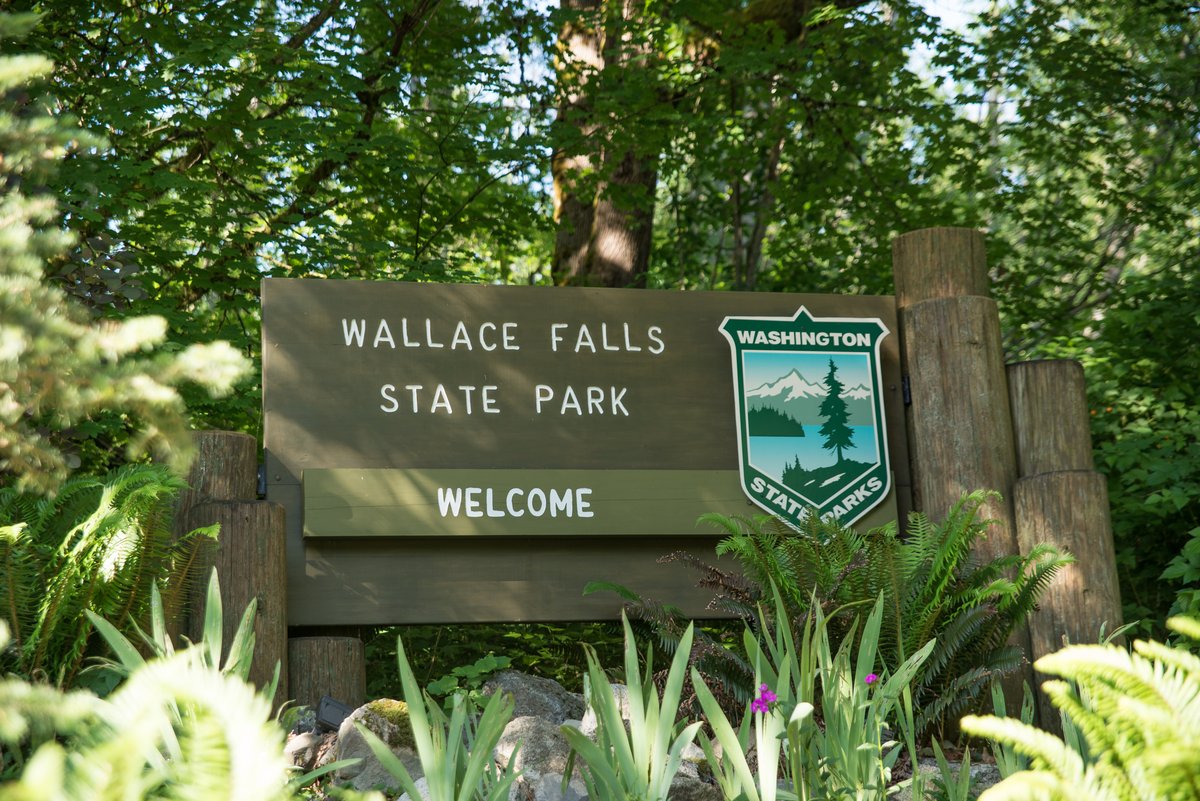 Washington State Parks