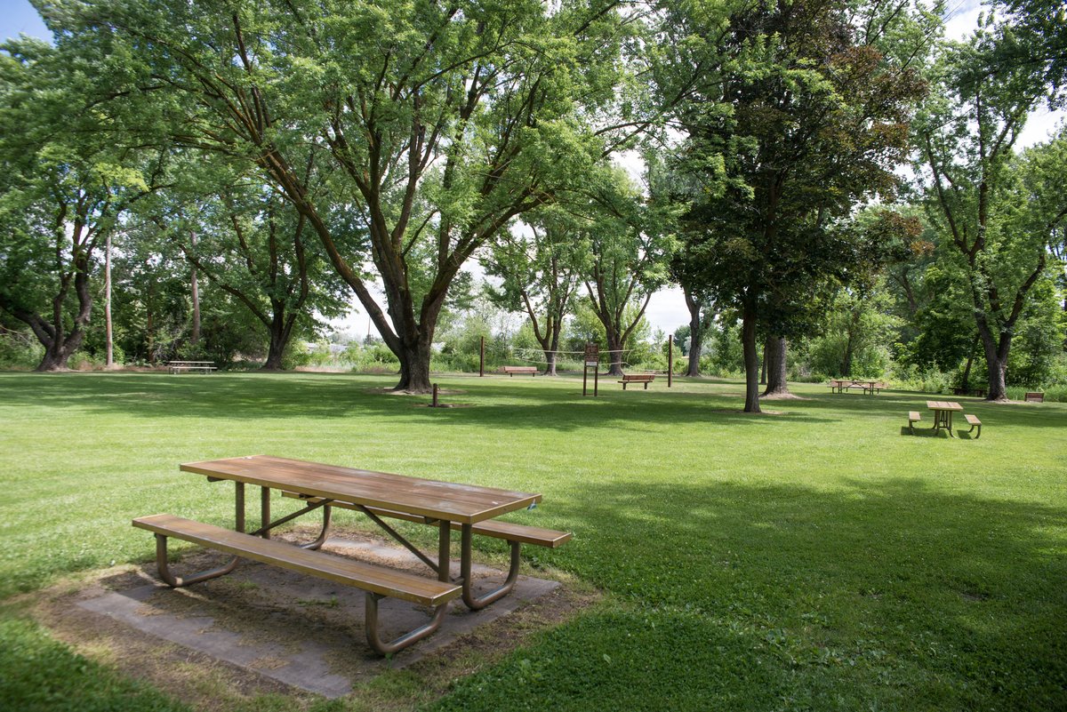 Yakima Sportsman State Park