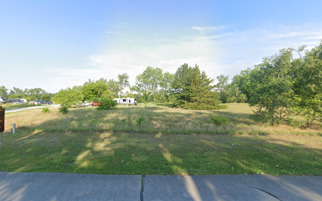 Wakonda Lake Campground