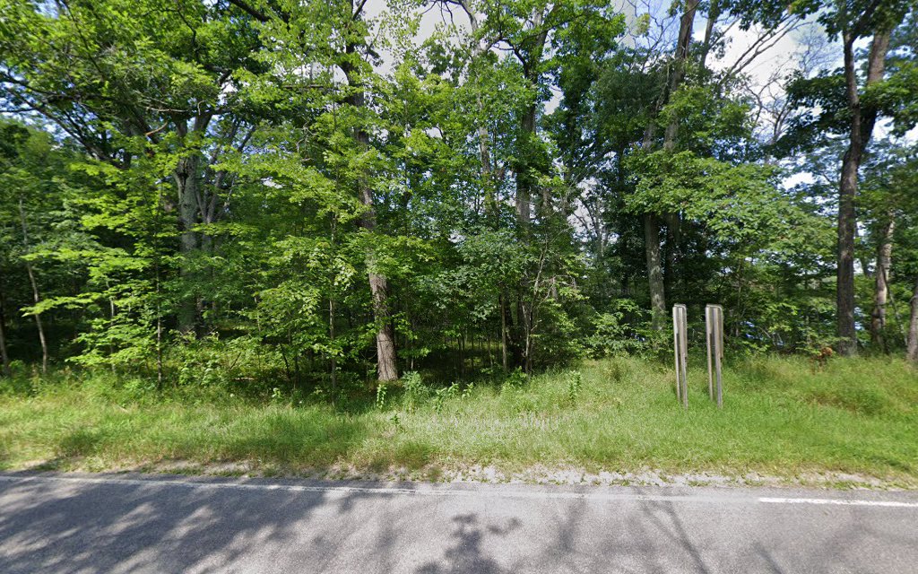 Walkup Lake Campground