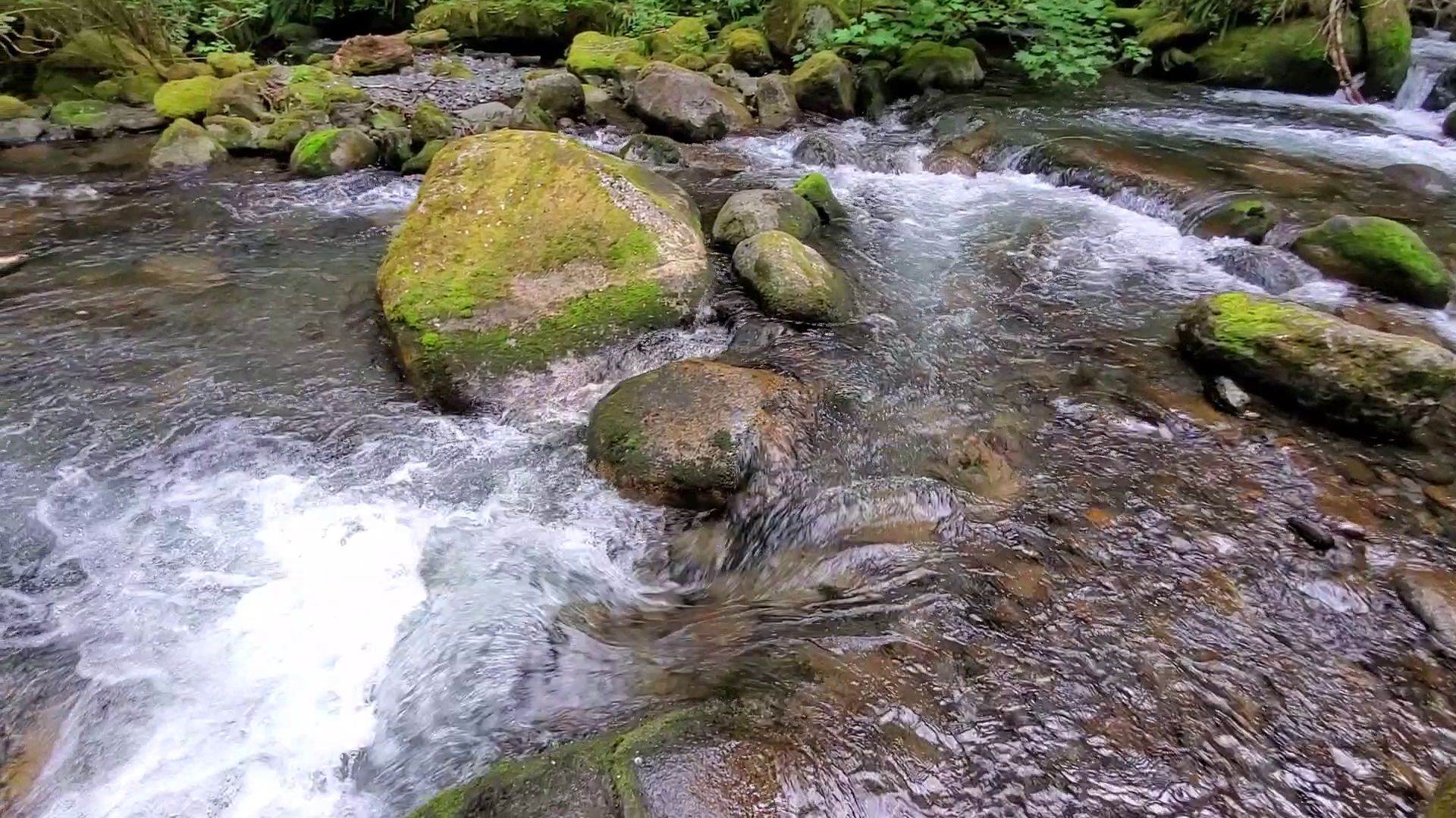 Wallace Falls State Park