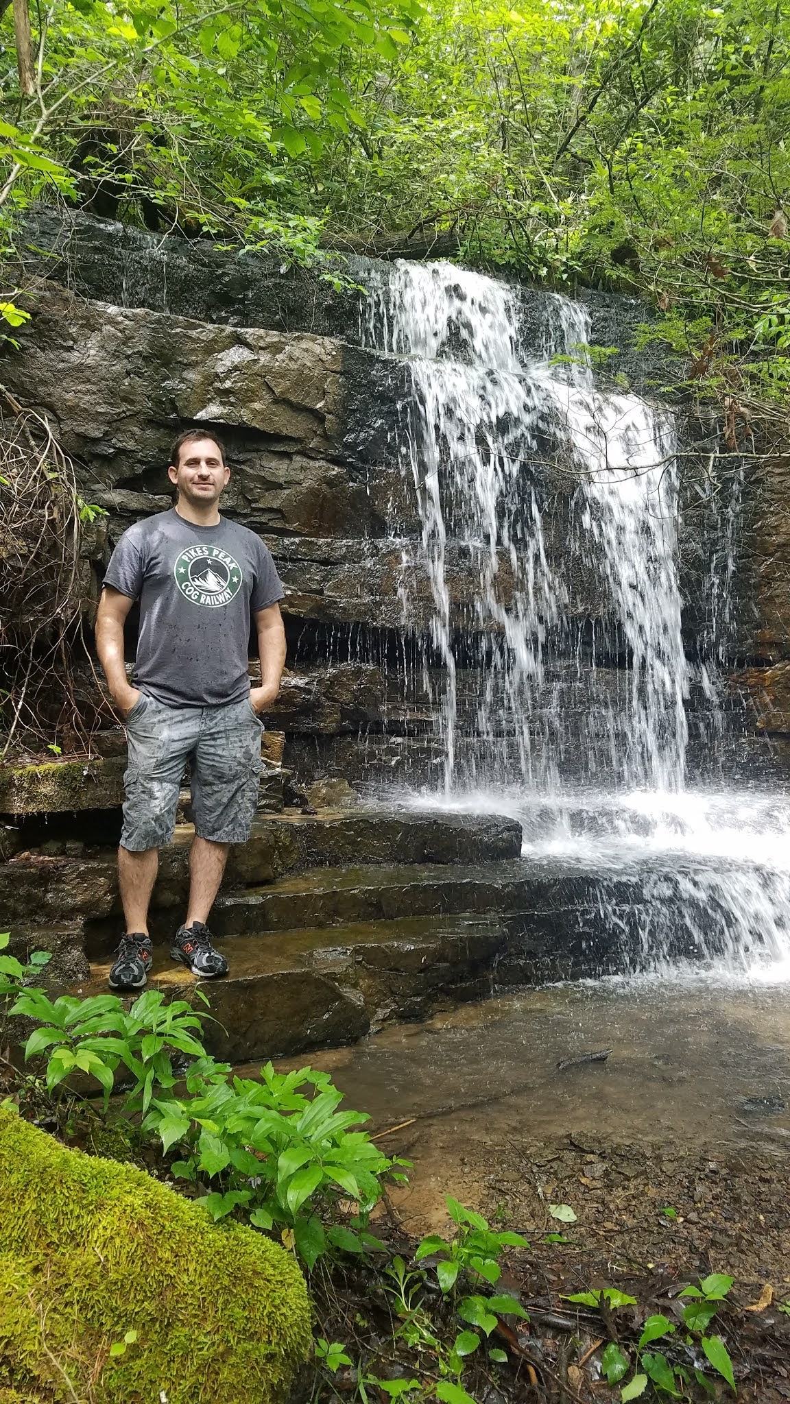 Walnut Flats Campground