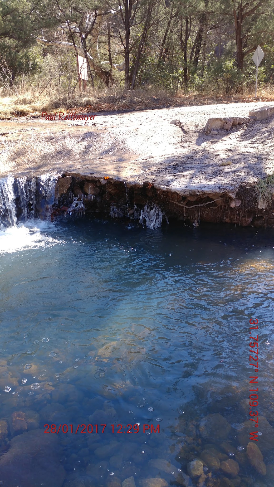 Walnut Grove Campground