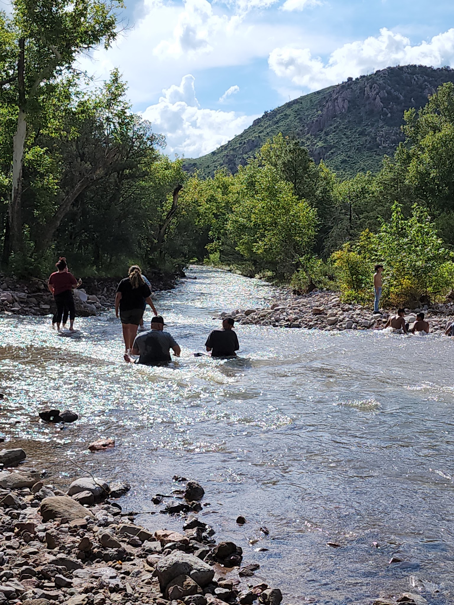 Walnut Grove Campground
